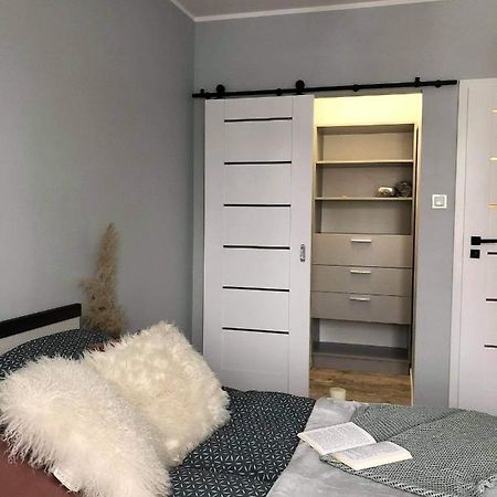 Apartament Stare Miasto Elblag Bagian luar foto