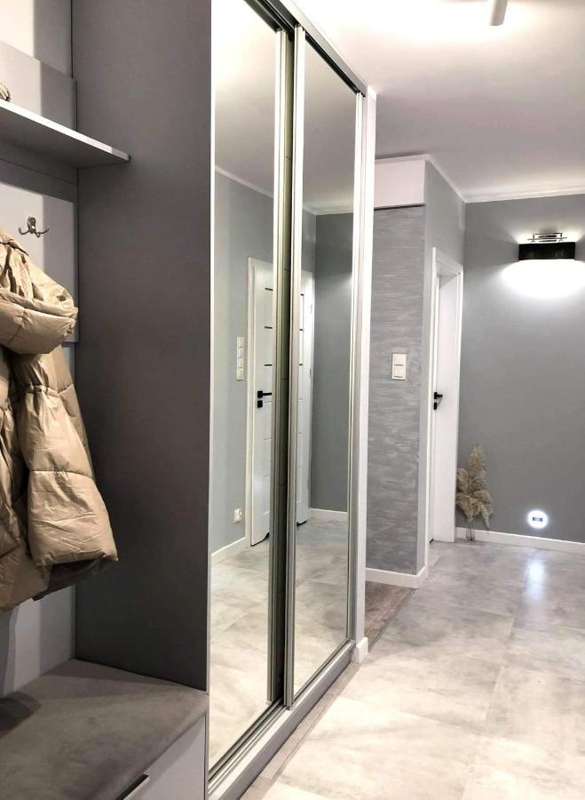 Apartament Stare Miasto Elblag Bagian luar foto