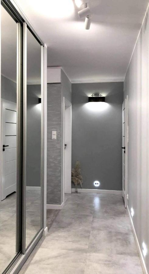Apartament Stare Miasto Elblag Bagian luar foto