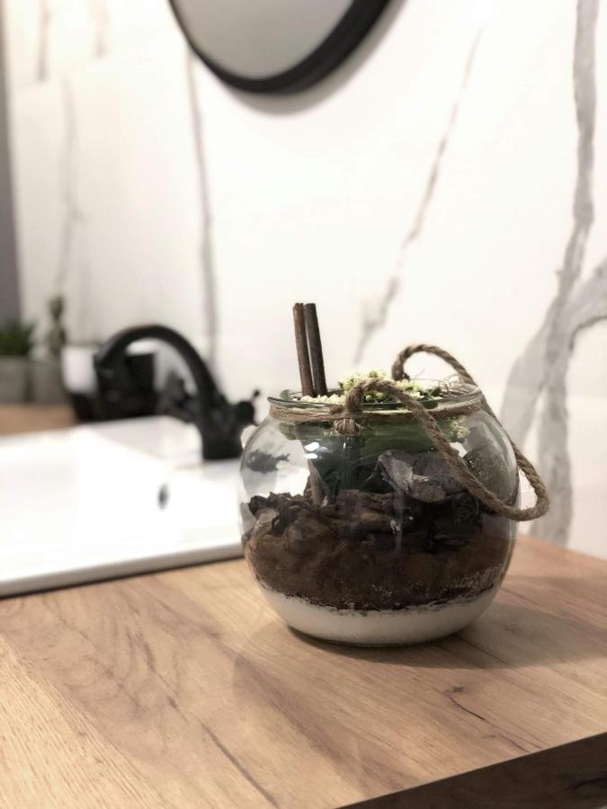 Apartament Stare Miasto Elblag Bagian luar foto