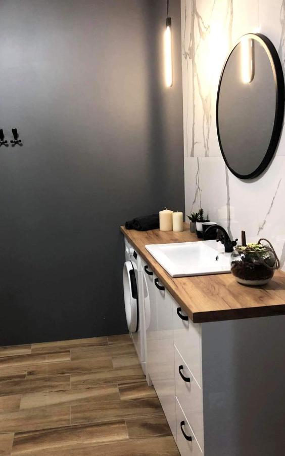 Apartament Stare Miasto Elblag Bagian luar foto